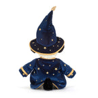 Jellycat Rufferty Puppy 'Wizard' Jellycat