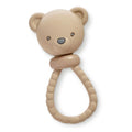 Itzy Ritzy Shake & Smile™ Silicone Rattle Teether Itzy Ritzy