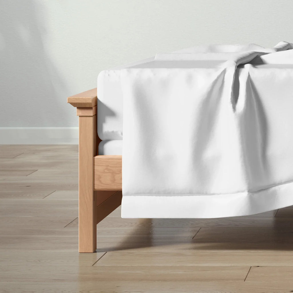 Romina Furniture Karisma Low-Profile Footboard Romina Furniture