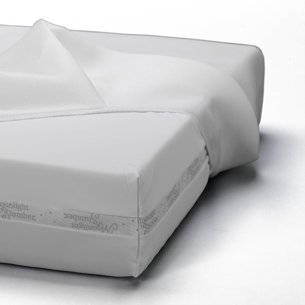 Moonlight Slumber Starlight Crib Mattress Moonlight Slumber