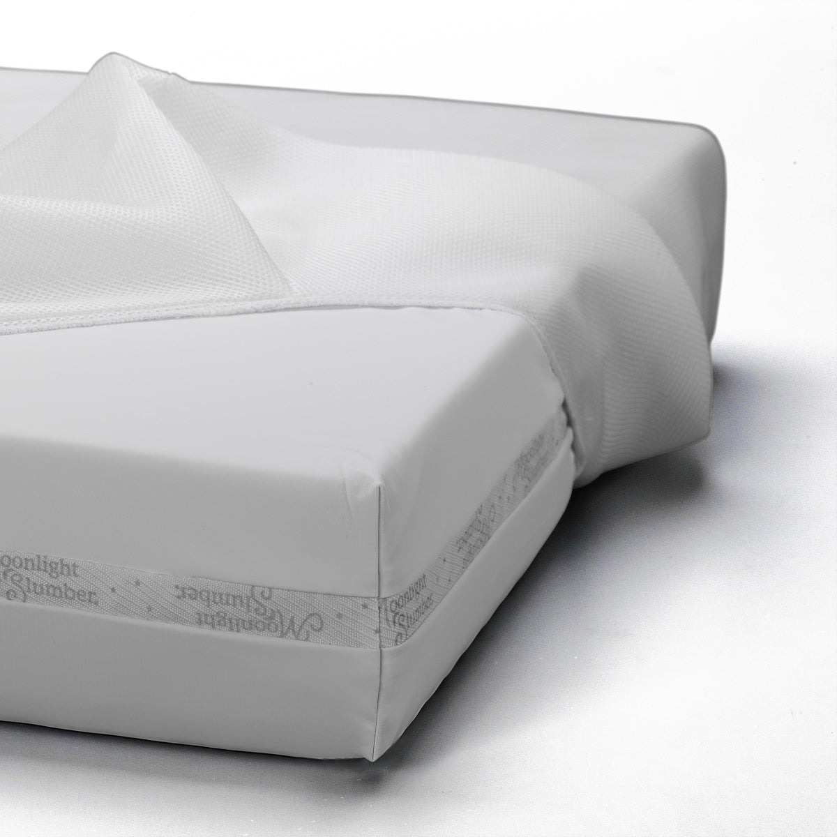 Moonlight Slumber Starlight Crib Mattress Moonlight Slumber