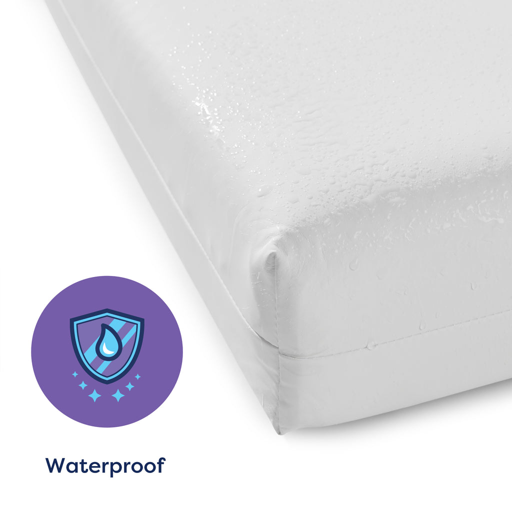 Moonlight Slumber Starlight Crib Mattress Moonlight Slumber