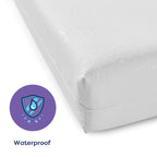 Moonlight Slumber Starlight Crib Mattress Moonlight Slumber