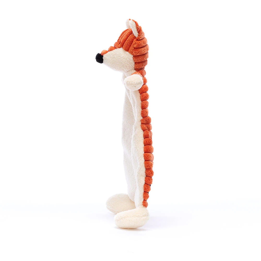 Jellycat Cordy Roy Fox Comforter Jellycat