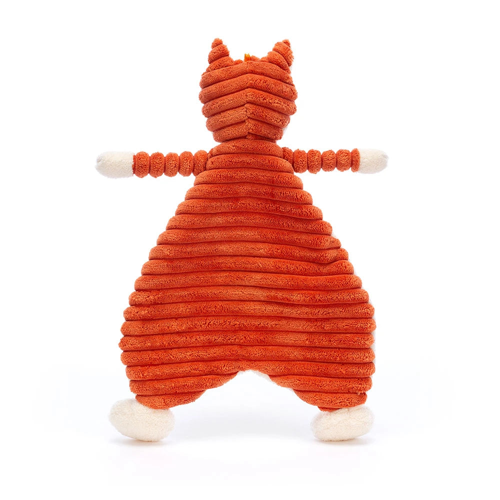 Jellycat Cordy Roy Fox Comforter Jellycat