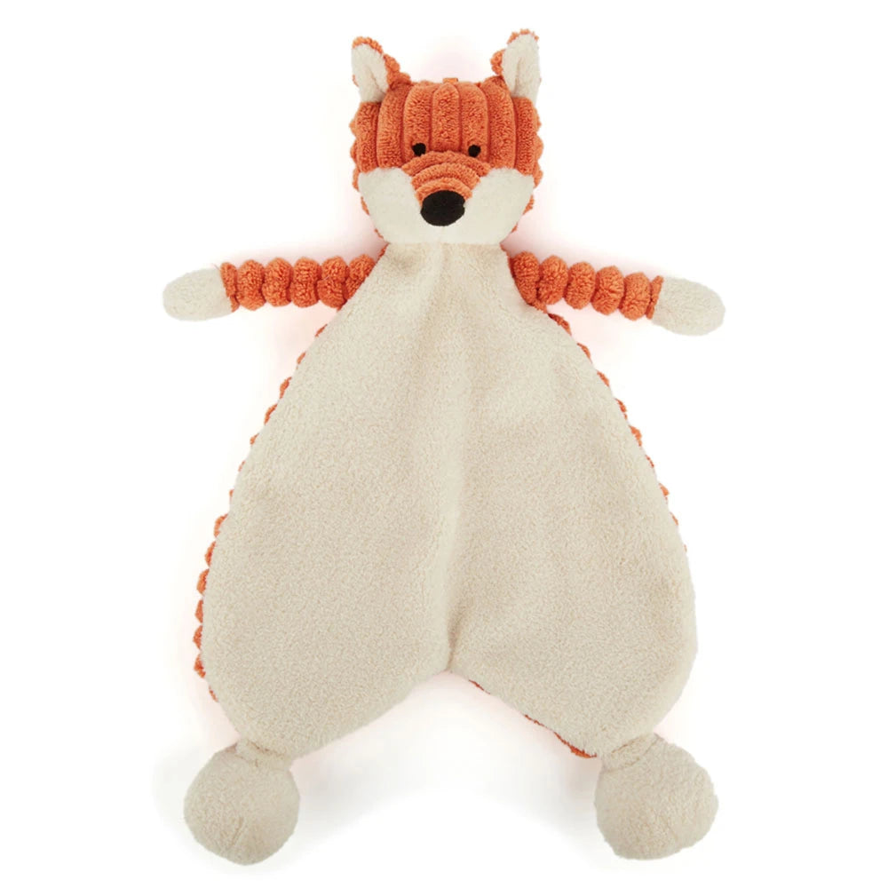 Jellycat Cordy Roy Fox Comforter Jellycat