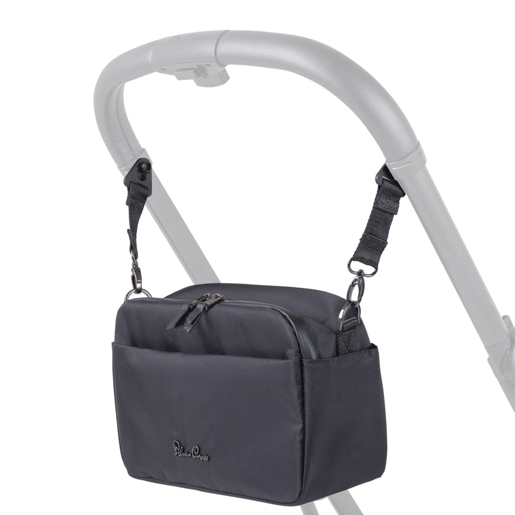Silver Cross Universal Parent Stroller Organizer Silver Cross