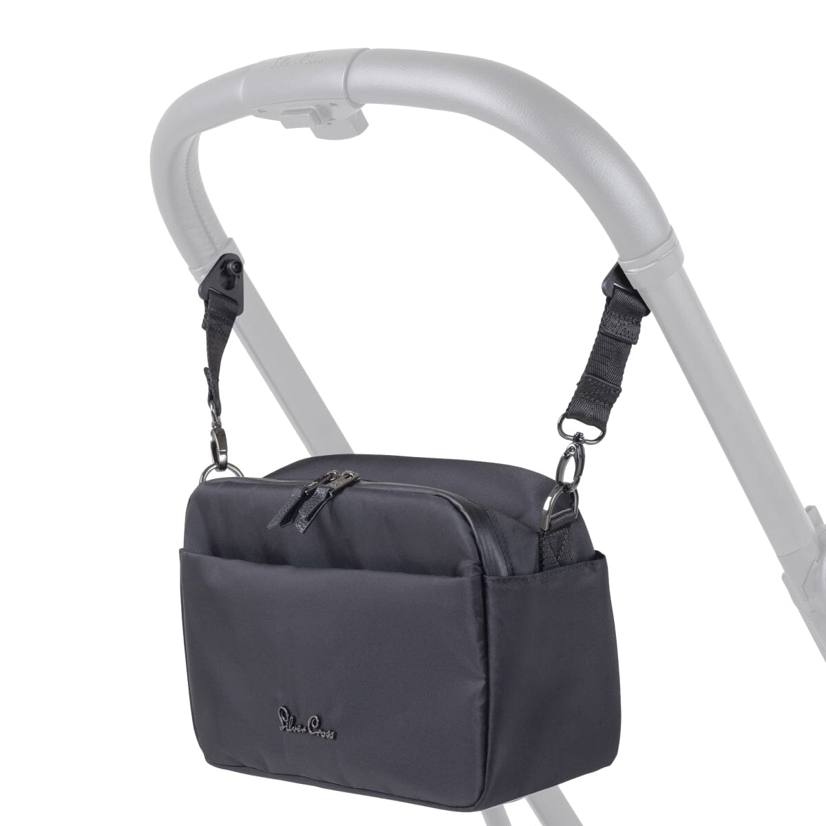 Silver Cross Universal Parent Stroller Organizer Silver Cross