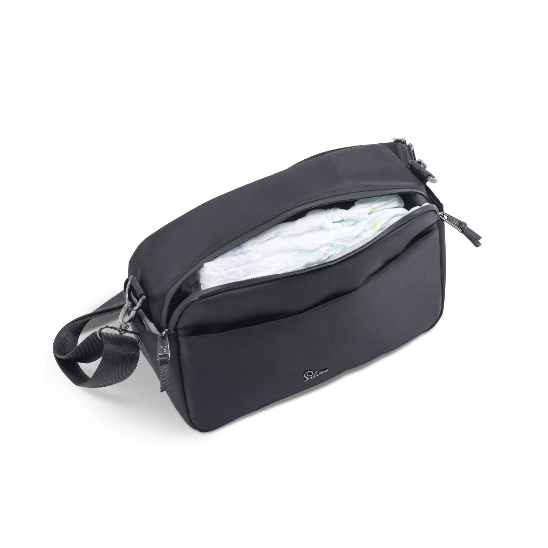 Silver Cross Universal Parent Stroller Organizer Silver Cross