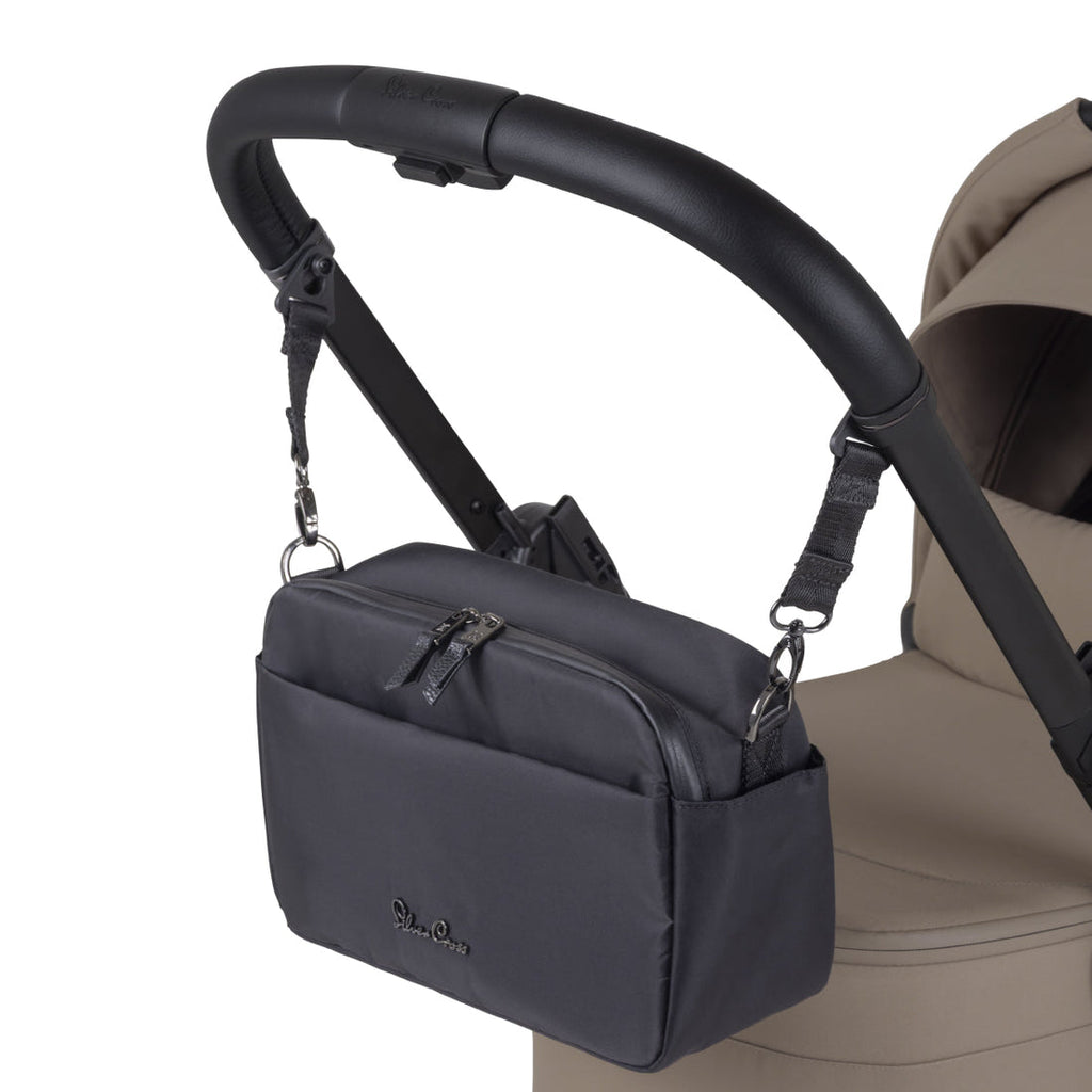 Silver Cross Universal Parent Stroller Organizer Silver Cross