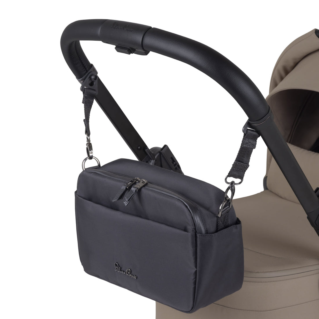 Silver Cross Universal Parent Stroller Organizer Silver Cross