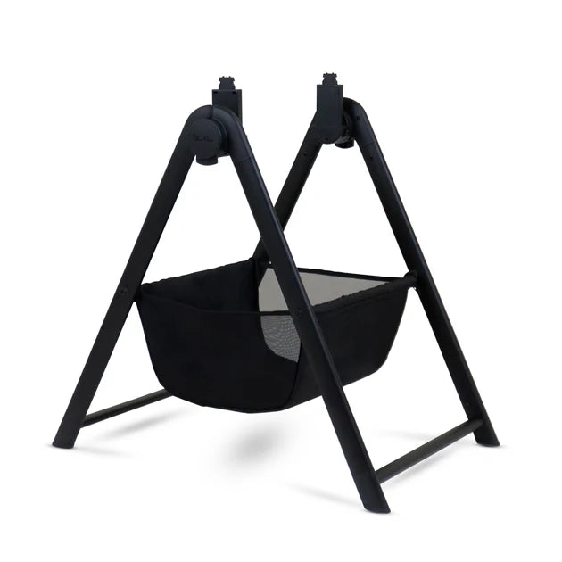 Silver Cross Bassinet Stand for Wave/Reef/Breez/Cove Strollers Silver Cross