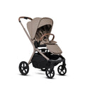 Silver Cross Breez Stroller - Champagne Silver Cross
