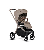 Silver Cross Breez Stroller - Champagne Silver Cross