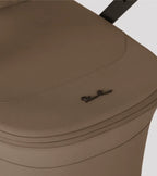 Silver Cross Breez Stroller and Bassinet Bundle - Maple Silver Cross