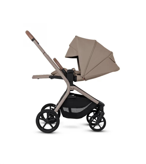Silver Cross Breez Stroller - Champagne Silver Cross