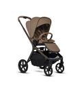Silver Cross Breez Stroller - Maple Silver Cross