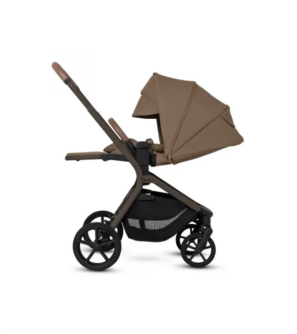 Silver Cross Breez Stroller - Maple Silver Cross