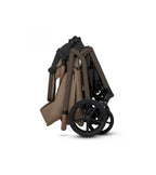 Silver Cross Breez Stroller - Maple Silver Cross