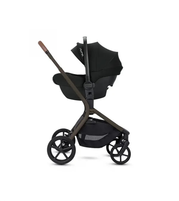 Silver Cross Breez Stroller - Maple Silver Cross