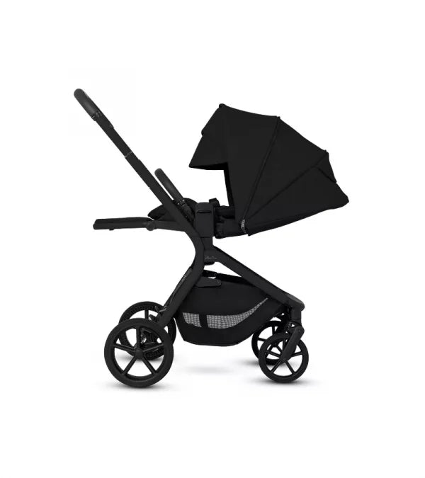 Silver Cross Breez Stroller - Onyx Silver Cross