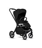 Silver Cross Breez Stroller - Onyx Silver Cross