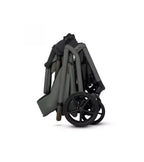Silver Cross Breez Stroller - Pewter Silver Cross