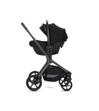 Silver Cross Breez Stroller - Pewter Silver Cross