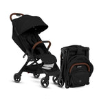Silver Cross Clic Compact Stroller - Space Silver Cross