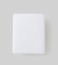 Silver Cross Sleep & Go Sheets - White (Newborn) Silver Cross