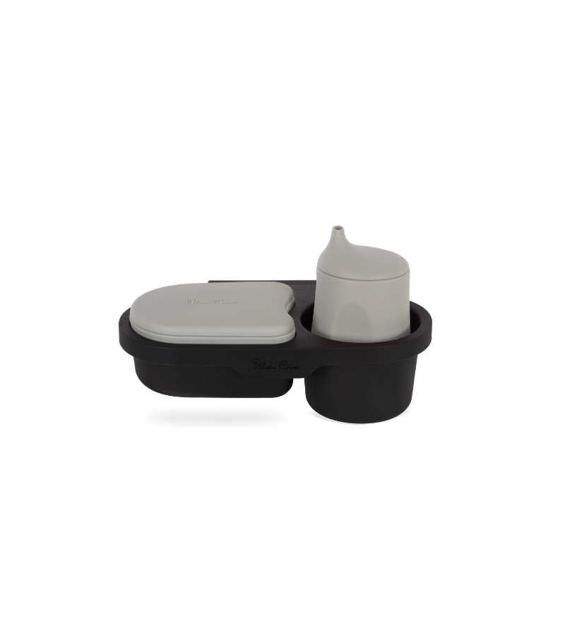 Silver Cross Universal Snack Tray Silver Cross