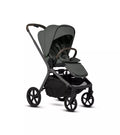 Silver Cross Breez Stroller - Pewter Silver Cross