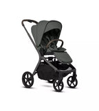Silver Cross Breez Stroller - Pewter Silver Cross