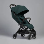 Silver Cross Clic Compact Stroller - Conifer Silver Cross