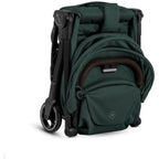 Silver Cross Clic Compact Stroller - Conifer Silver Cross
