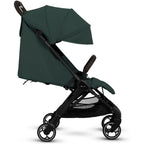 Silver Cross Clic Compact Stroller - Conifer Silver Cross