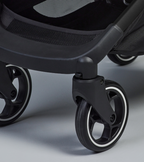 Silver Cross Clic Compact Stroller - Conifer Silver Cross