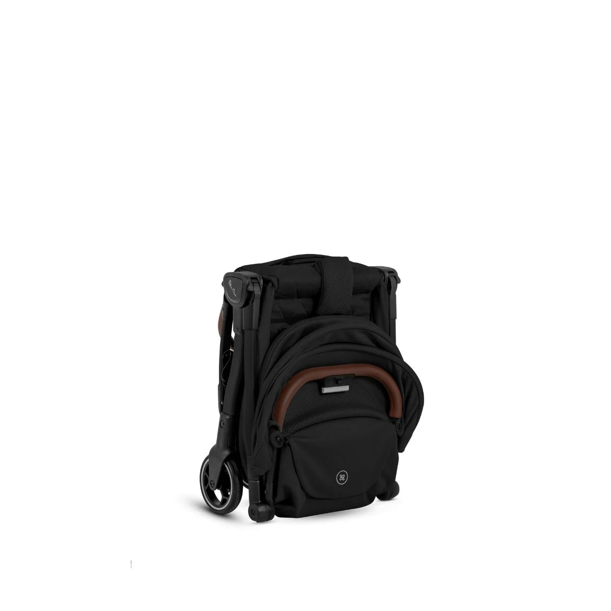 Silver Cross Clic Compact Stroller - Space Silver Cross