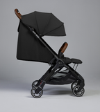 Silver Cross Clic Compact Stroller - Space Silver Cross