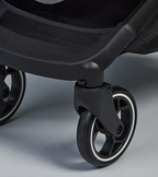 Silver Cross Clic Compact Stroller - Space Silver Cross