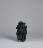 Silver Cross Clic Compact Stroller - Conifer Silver Cross