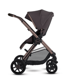 Silver Cross Reef 2 Stroller - Ganache Silver Cross