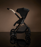 Silver Cross Reef 2 Stroller - Espresso Silver Cross