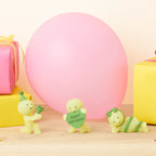 Smiski Blind Box Birthday Series (1 pc) Smiski