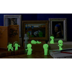 Smiski Blind Box Museum Series (1pc) Smiski