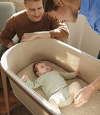 Stokke Snoozi - Sandy Beige Stokke