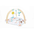 Hape Snuggle Bear Activity Gym Hape