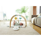 Hape Snuggle Bear Activity Gym Hape