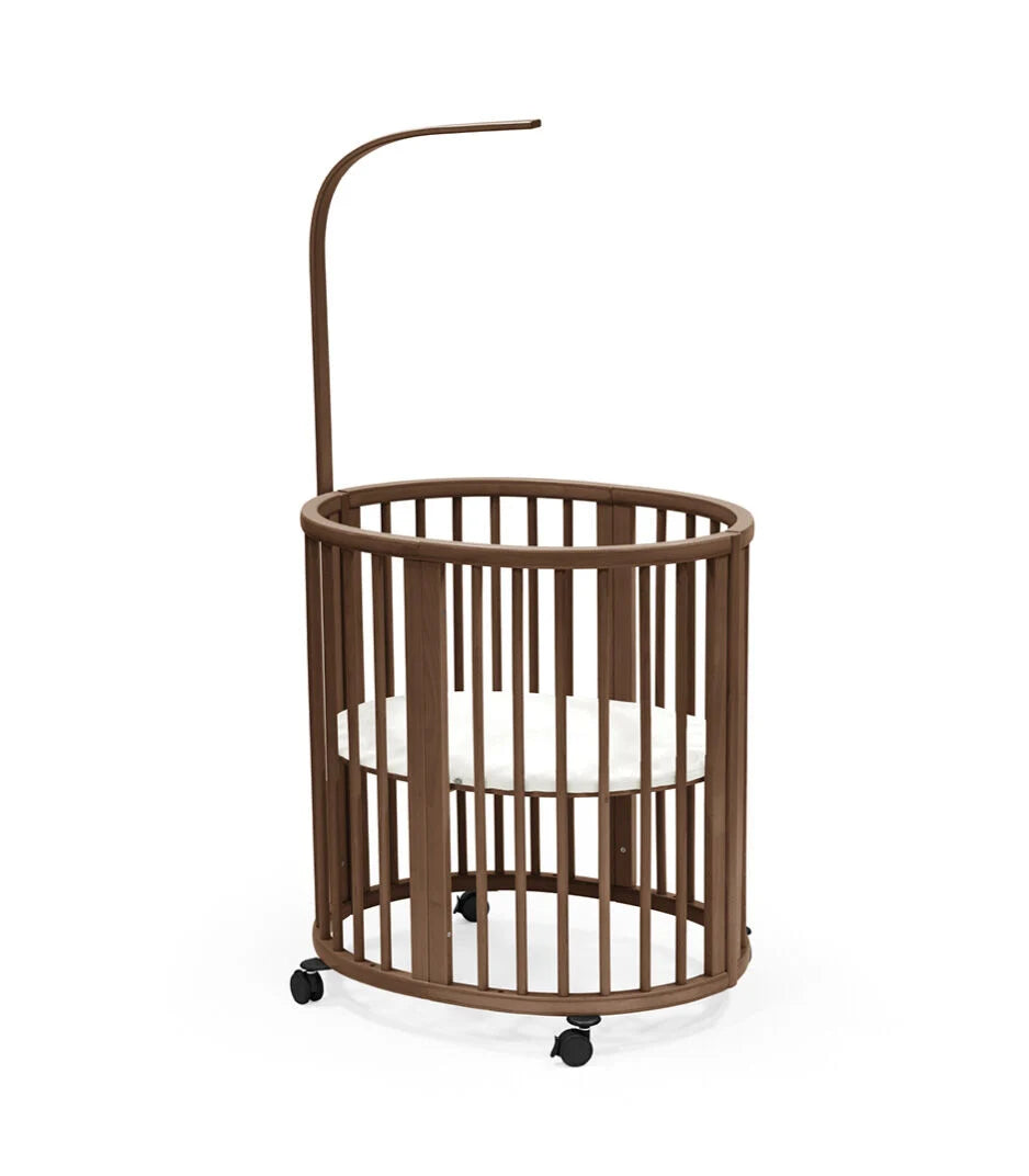 Stokke® Sleepi™ Mini Bundle with Mattress V3 - Warm Brown Stokke
