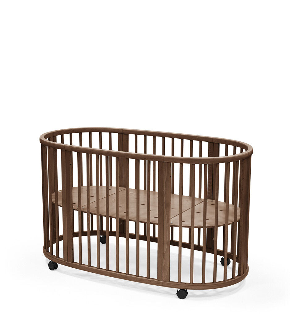 Stokke® Sleepi™ Bed V3 - Warm Brown Stokke
